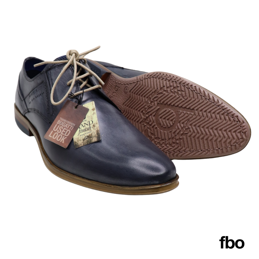 Bugatti shoes wiki on sale