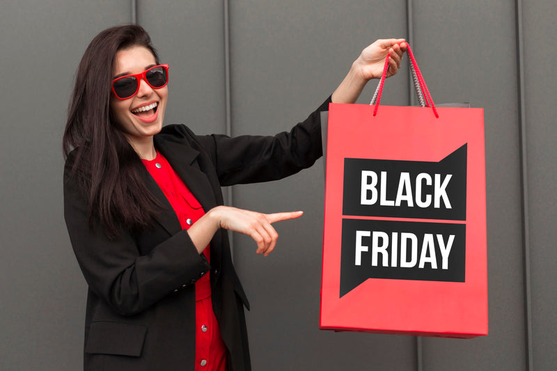 FBO's Black Friday: South African Shoppers' Ultimate Guide