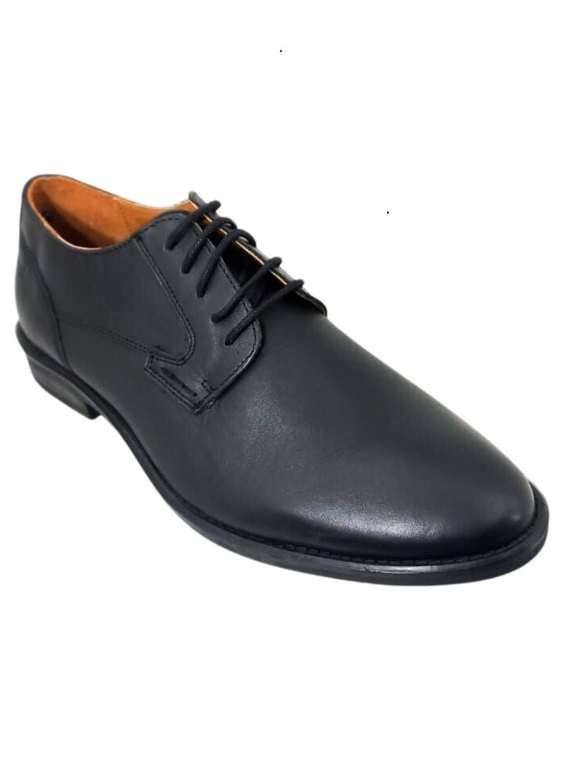 LACE UP FORMAL SHOE