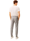 STRAIGHT FIT FORMAL TROUSER