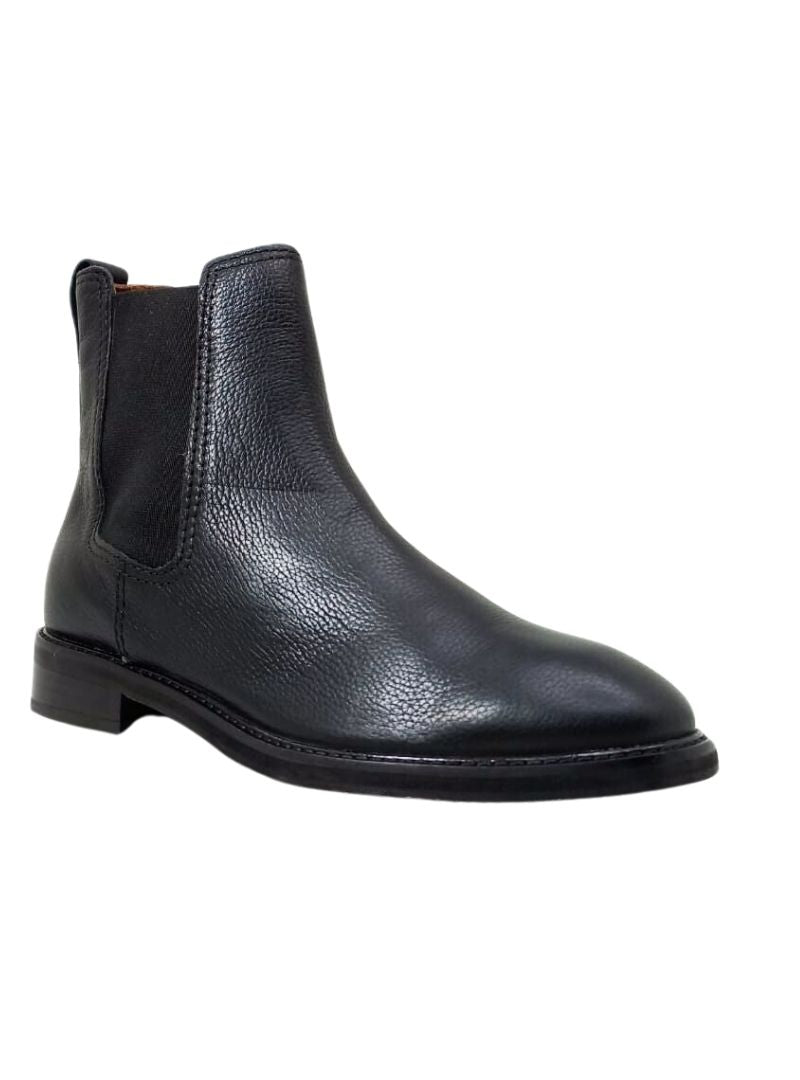 ANKLE LENGTH BOOTS