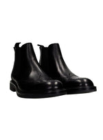 DETAILED CHELSEA BOOT