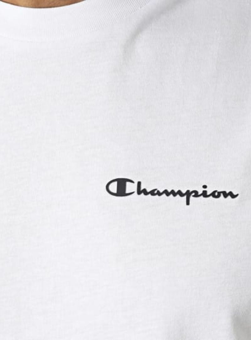 Champion top comfort fit