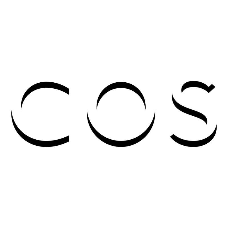 Cos clothing 2025 online uk