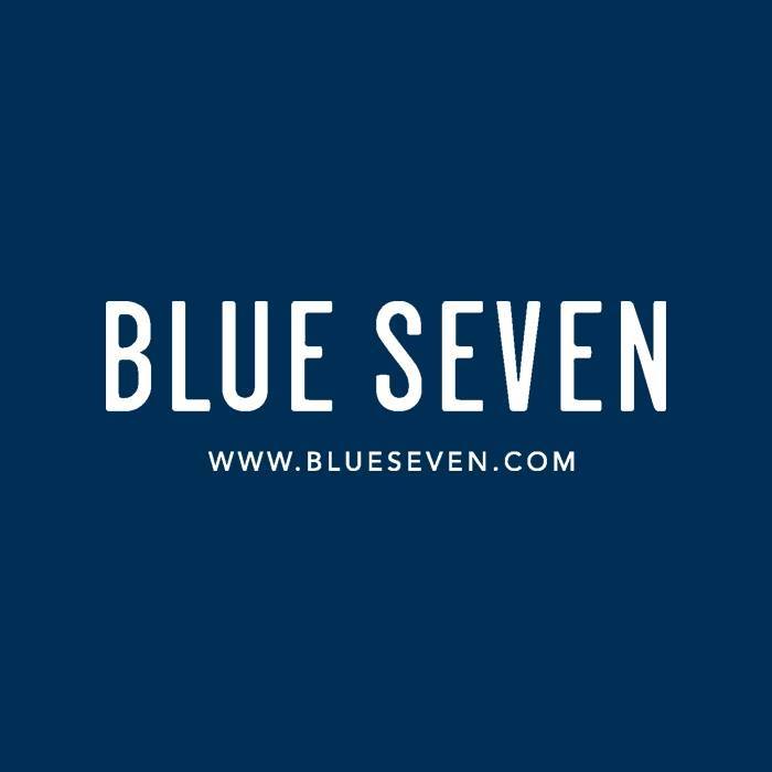 Blue Seven Fashion - now available in fbo!
