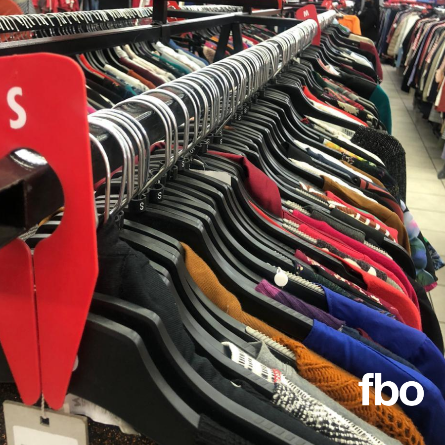 A Fashion Brand Outlet Vs A Factory Shop fbo online