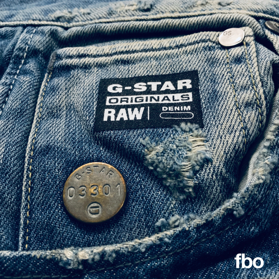 G Star Raw Brand Fashion Brand Outlet fbo online