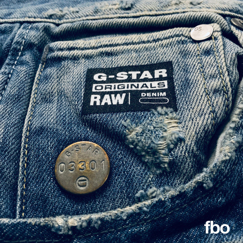 g-star-raw-brand-label