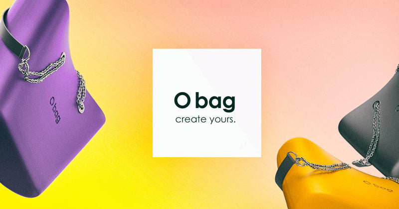 O bag! Now available @ fbo