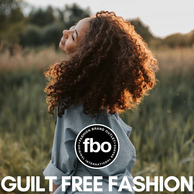 Guilt Free Fashion