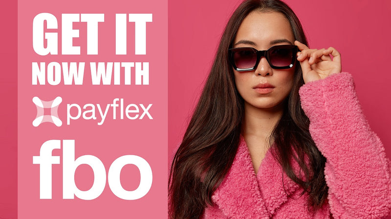 payflex flexible payment option 