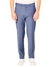 STRAIGHT FIT FORMAL PANTS