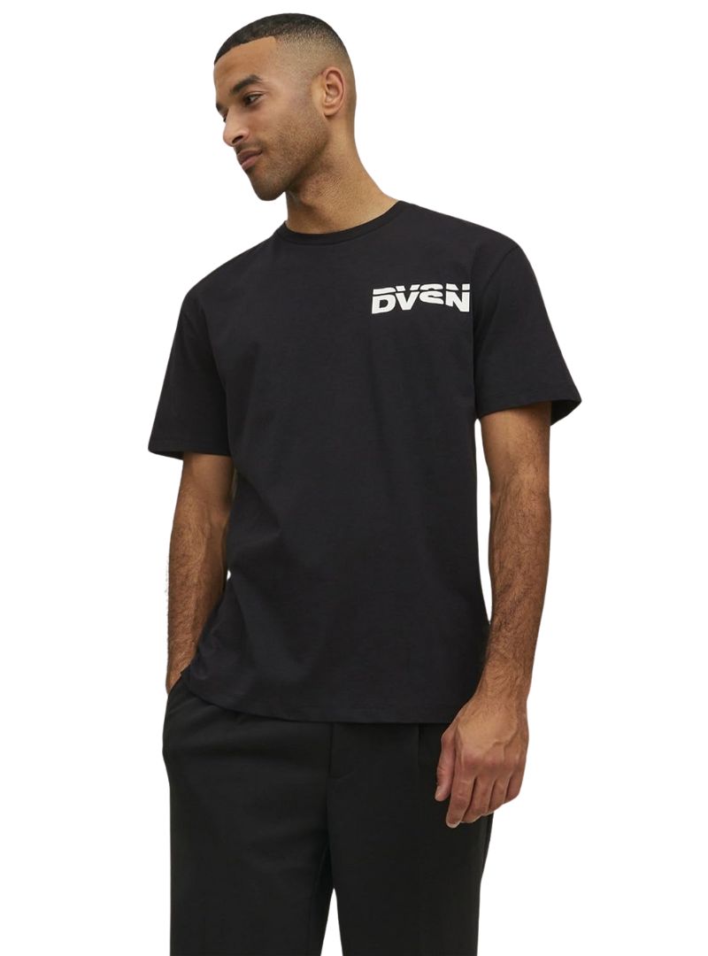 GRAPHIC CASUAL TEE
