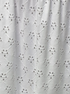 Terranova Ladies Dress - White