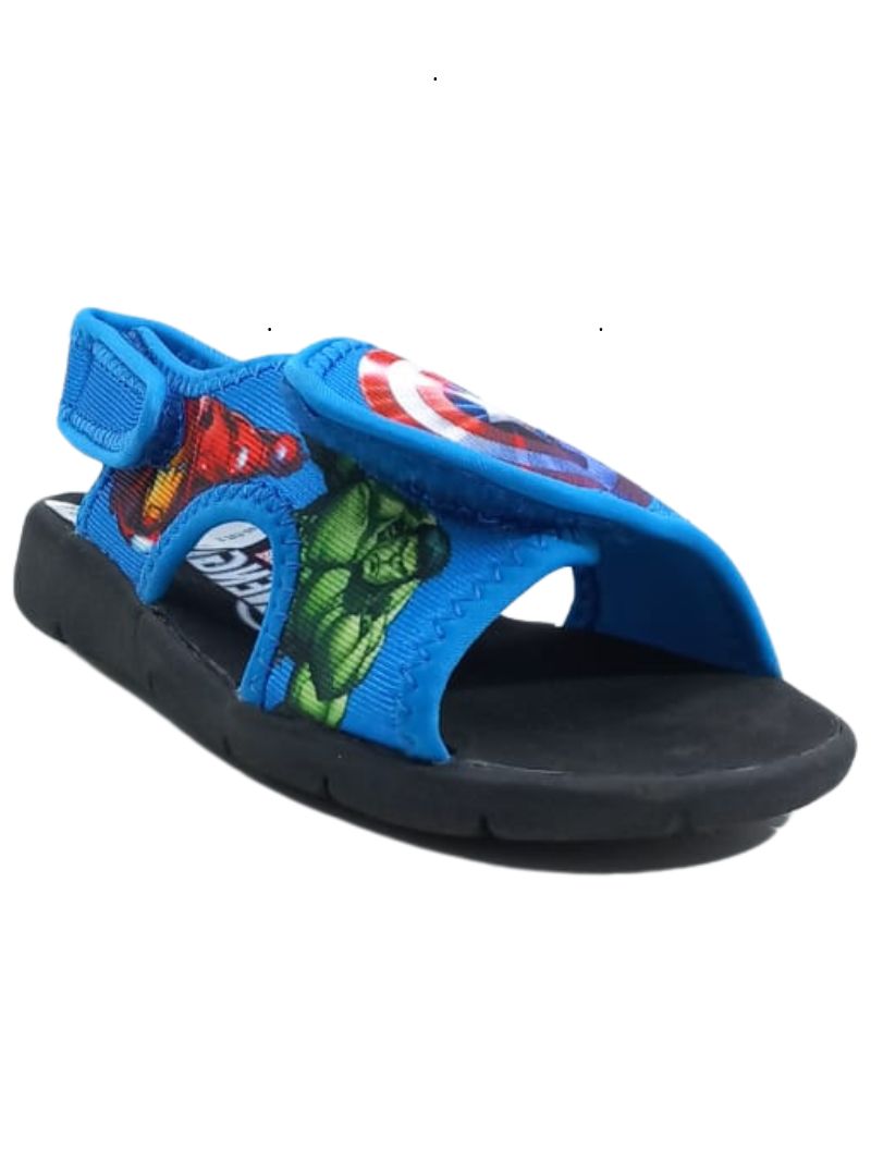 CHARACTER DETAILED SANDAL