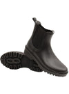 PVC RAIN BOOTS