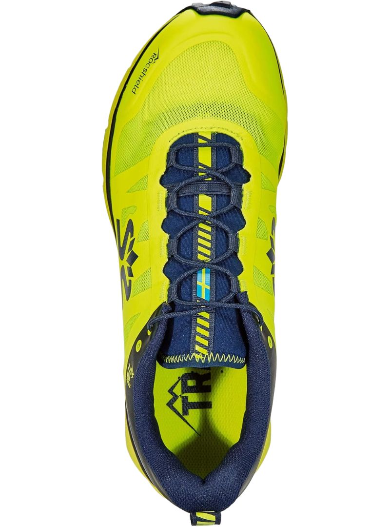 TRAIL RUNNING SHOE