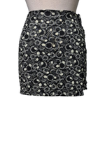 Cropp Ladies Mesh Mini Skirt - Black