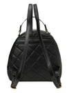 VERSACE BETTINA QUILTED BACKPACK