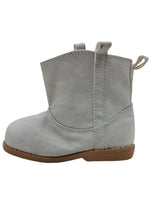 BASIC BOOT