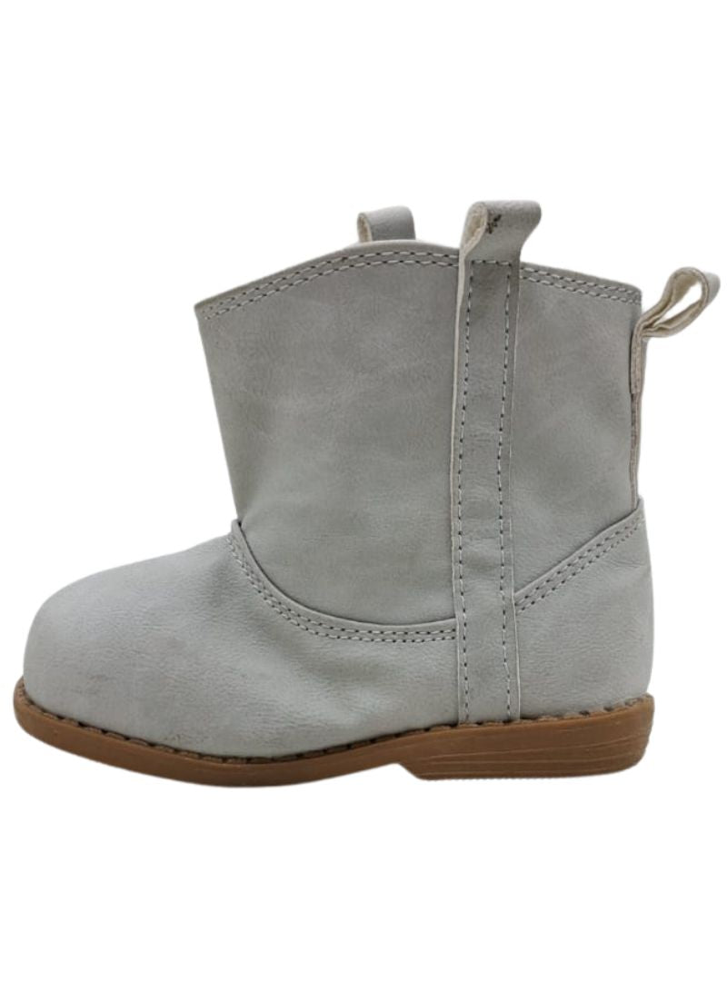 BASIC BOOT