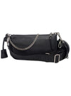 BURGENT CROSSBODY BAG