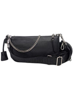 BURGENT CROSSBODY BAG