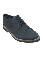 BASIC LOW LACE UP SHOE