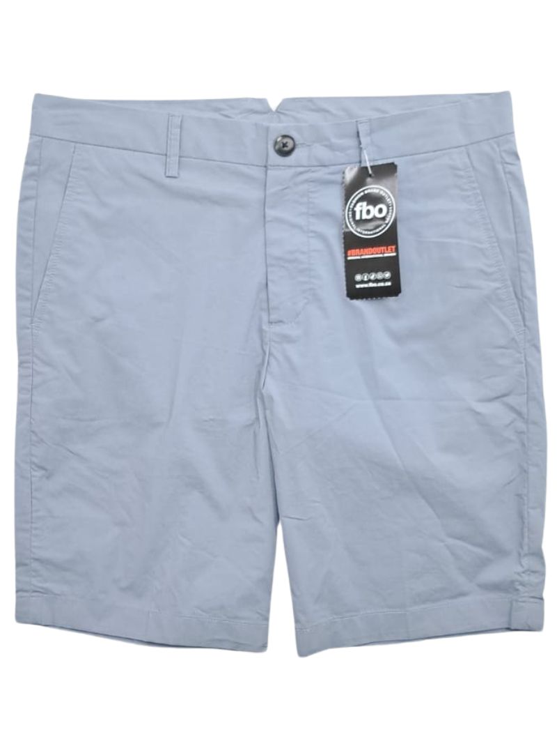 CHINO SHORTS
