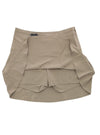 A-LINE TENNIS SKIRT