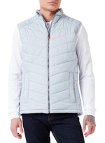 LIGHT WEIGHT PUFFER BODYWARMER