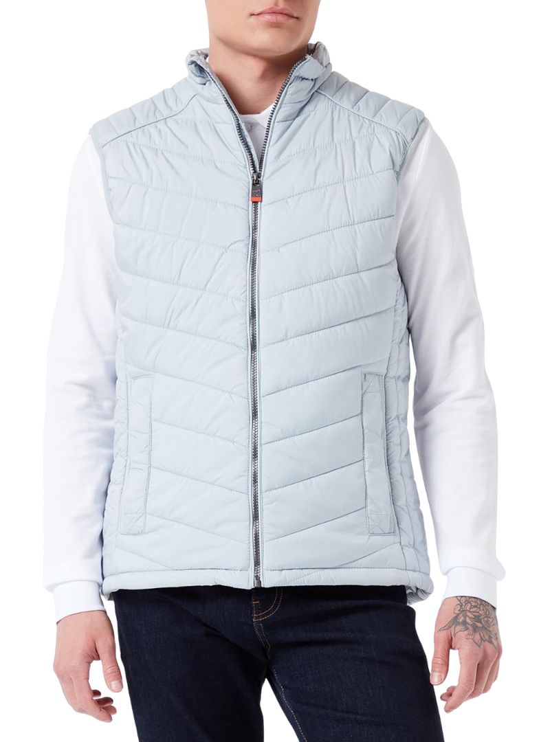 LIGHT WEIGHT PUFFER BODYWARMER