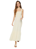 Forever 21 Ladies Maxi Dress - Yellow