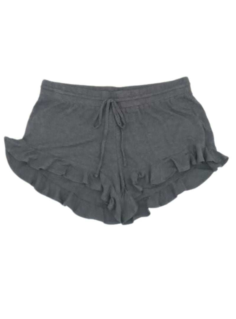 FRILL CASUAL SHORTS