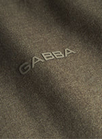 Gabba Mens Coat - Brown