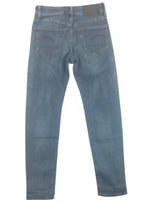 SLIM DENIM JEAN