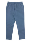 Logo Skinny Fit Fleece Track Pants
