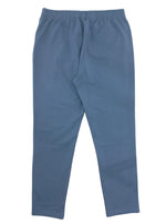 Logo Skinny Fit Fleece Track Pants