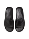 Jordan Ladies Post Slide - Black