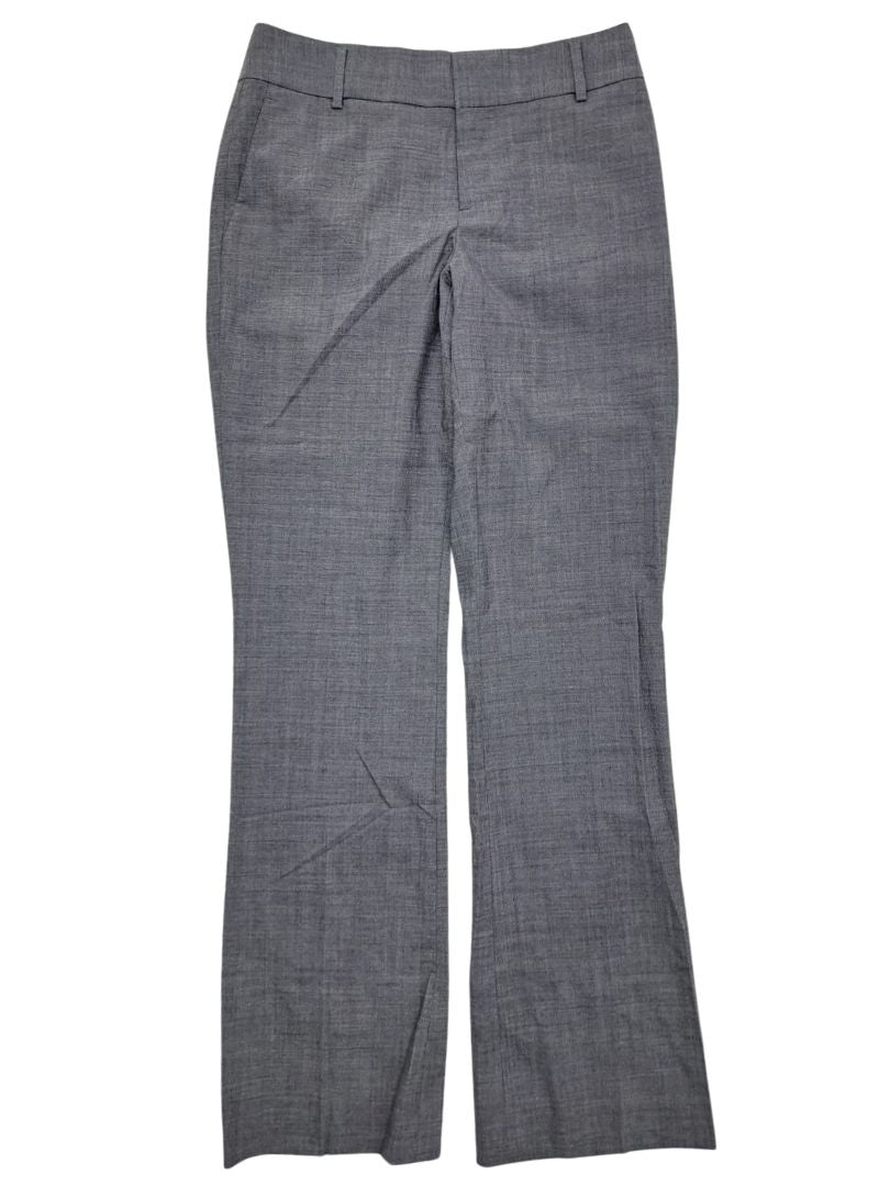 BASIC MARTIN FIT TROUSER