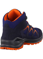 ANKLE LENGTH HIKING SHOES