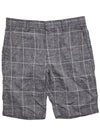 CHECK DETAILED SHORTS