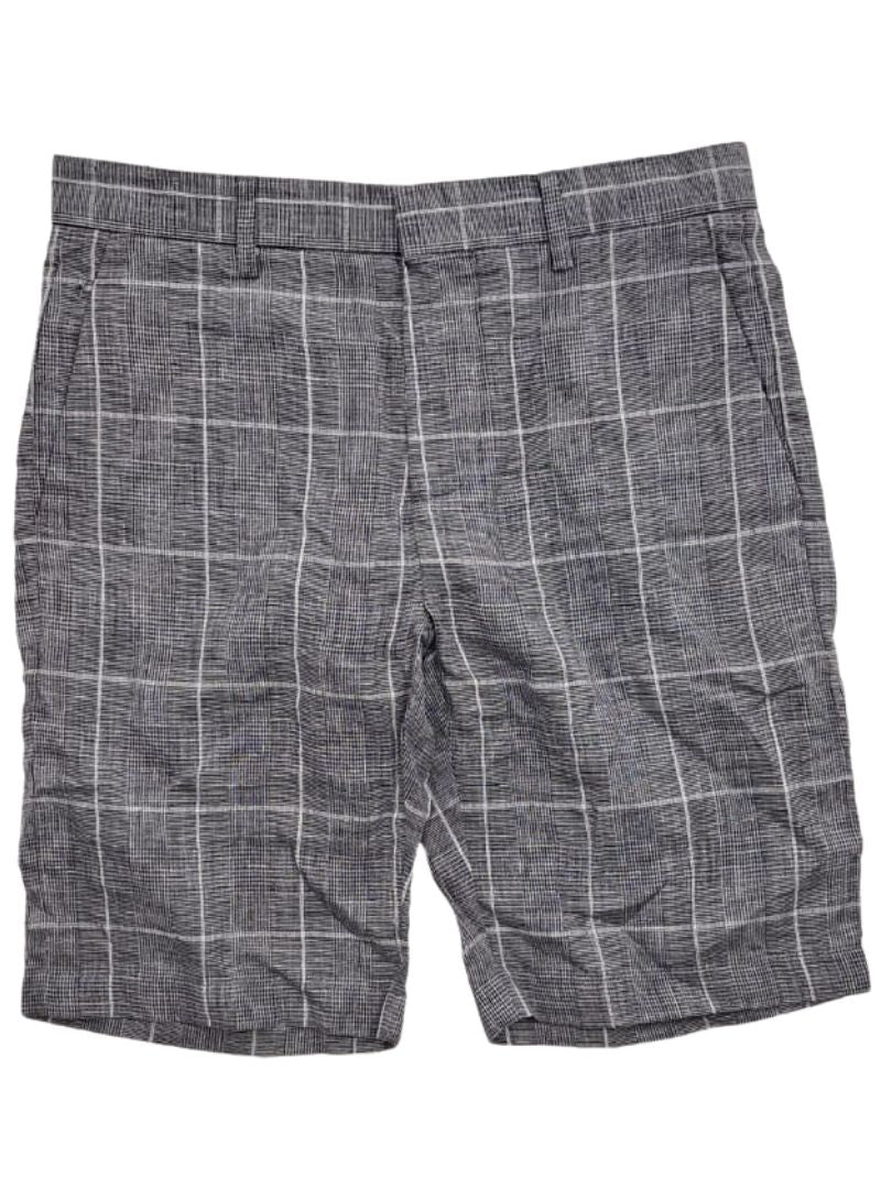 CHECK DETAILED SHORTS
