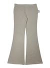 Forever 21 Ladies Corduroy Pants - Cream