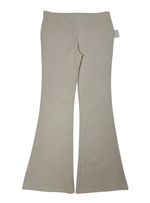 Forever 21 Ladies Corduroy Pants - Cream