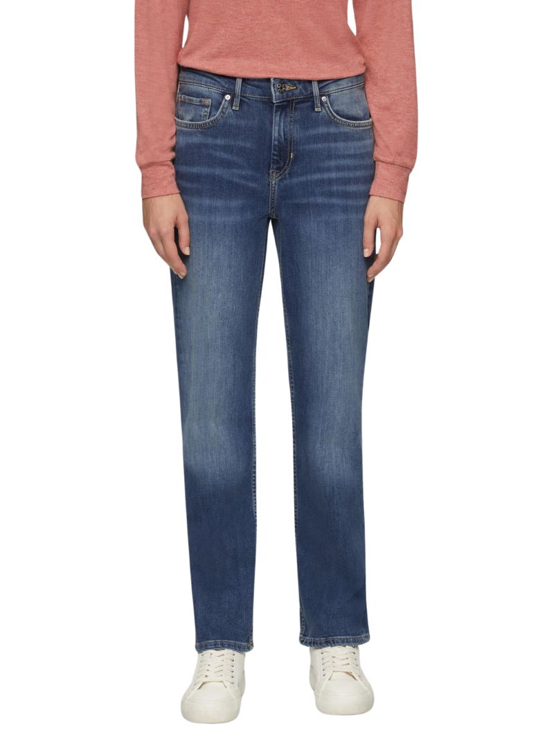 KAROLIN REGULAR FIT JEAN