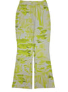 Vanessa Gounden Ladies Sadies Formal Pants - Green