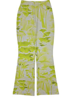 Vanessa Gounden Ladies Sadies Formal Pants - Green