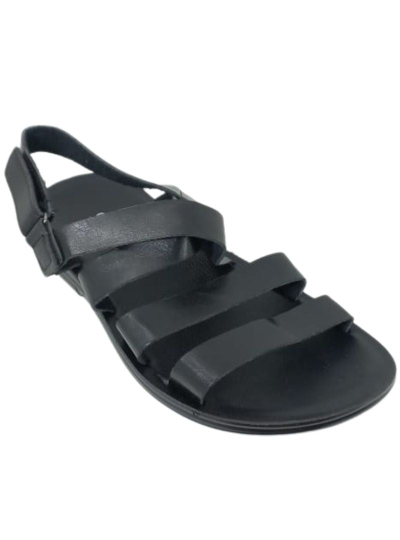 STRAPPY SLING BACK SANDAL