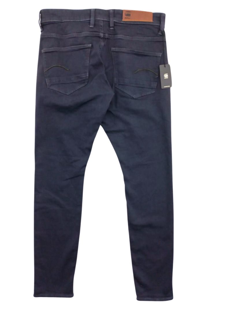 REVEND DECONSTRUCTED SKINNY